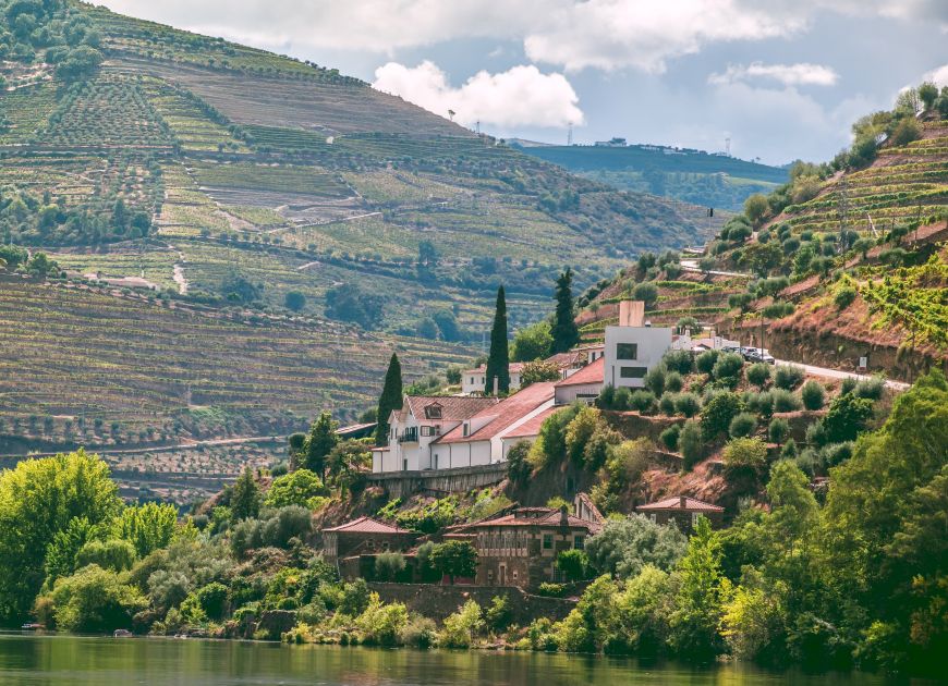 Portuguese Golden Visa ILS World